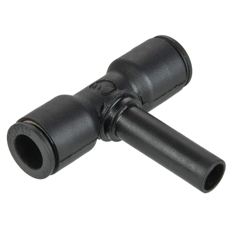 Picture of Parker 372PLPSP-4 - Composite Push-to-Connect Fittings - PLP Composite