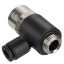 Picture of Parker 376PLPBJ-6M-4G - Composite Push-to-Connect Fittings - PLP Composite