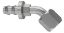Picture of Parker 37782-6-6 - Push On Field Attachable Hydraulic Hose Fitting - 82 Series Fittings
