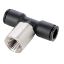 Picture of Parker 377PLP-2-2 - Composite Push-to-Connect Fittings - PLP Composite