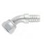 Picture of Parker 3788-20-20 - Field Attachable Hydraulic Hose Fitting - 88 Series Fittings