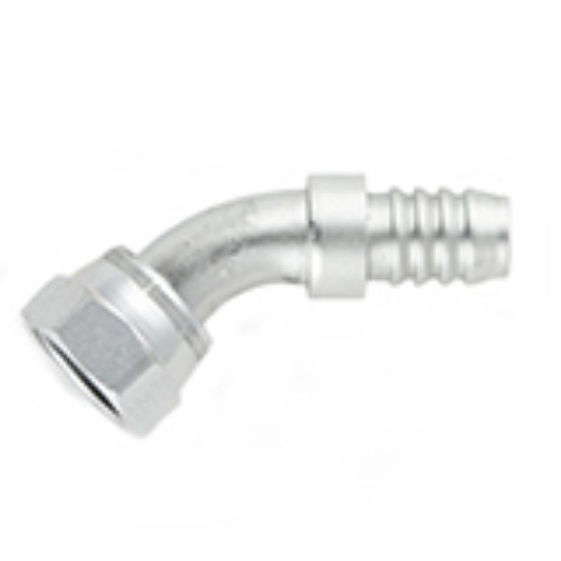 Picture of Parker 3788-20-20 - Field Attachable Hydraulic Hose Fitting - 88 Series Fittings