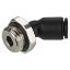 Picture of Parker 379PLP-8M-6G - Composite Push-to-Connect Fittings - PLP Composite