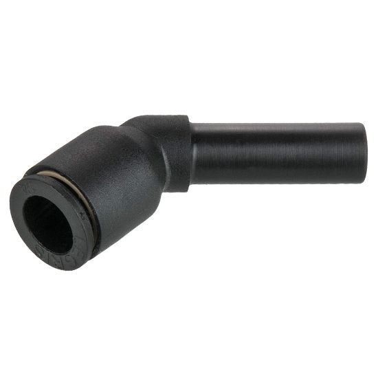 Picture of Parker 379PLPSP-12M - Composite Push-to-Connect Fittings - PLP Composite