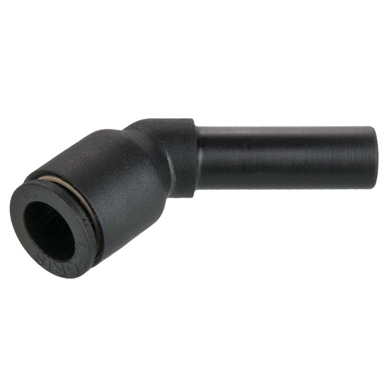 Picture of Parker 379PLPSP-8M - Composite Push-to-Connect Fittings - PLP Composite