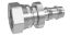 Picture of Parker 37G82-12-12 - Push On Field Attachable Hydraulic Hose Fitting - 82 Series Fittings