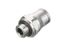 Picture of Parker 3801 10 17 - Legris LF3800 Series 3801 - Metric-BSPP/Metric