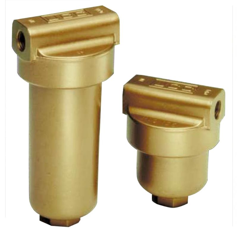 Picture of Parker 3805 - Mini High Pressure Filter - HPA Series