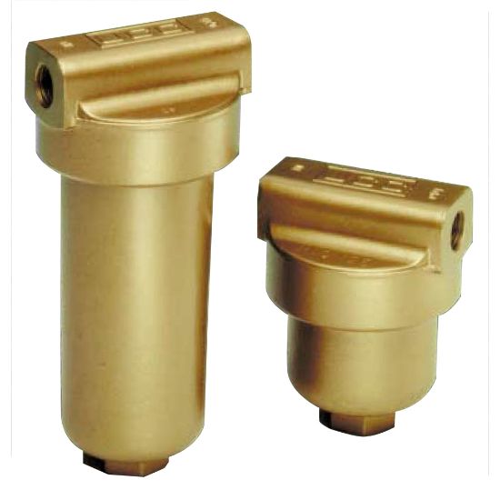 Picture of Parker HPA.2425.100 - Mini High Pressure Filter - HPA Series