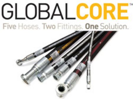 Picture for category Parker GlobalCore Hoses