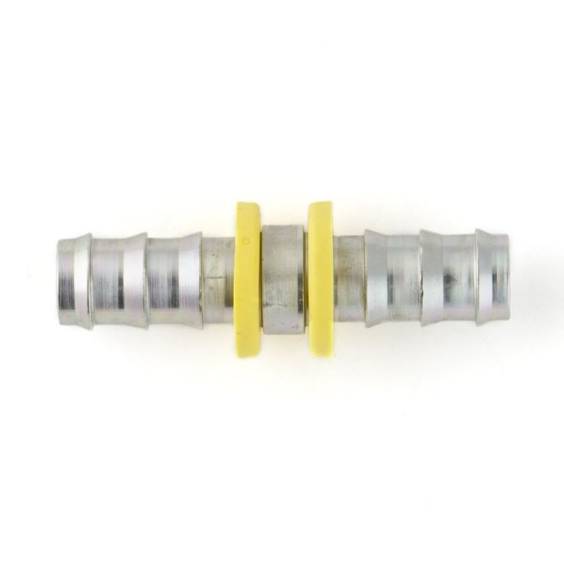 Picture of Parker 38282-8-8 - Push On Field Attachable Hydraulic Hose Fitting - 82 Series Fittings