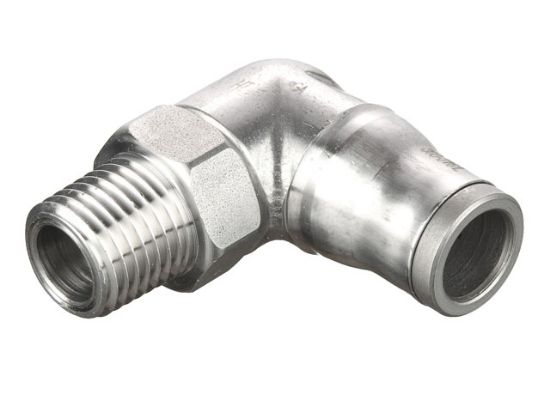 Picture of Parker 3889 55 11 - Legris LF3800 Series 3889 - Inch