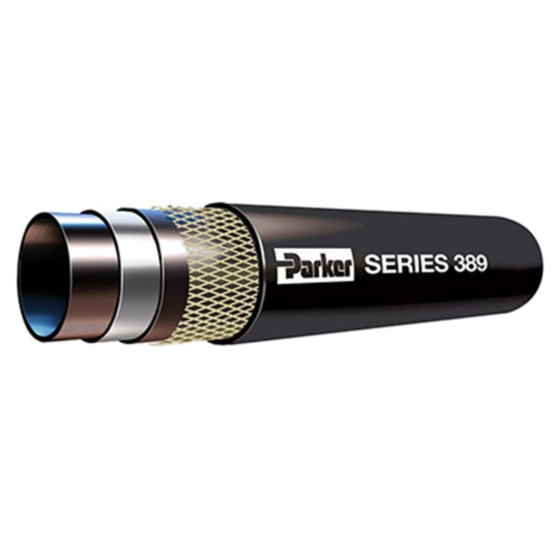 Picture of Parker 38906 - SUPER-FLEX® FL-7 Barrier Fuel Line Hose, Series 389