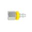 Picture of Parker 39282-8-8 - Push On Field Attachable Hydraulic Hose Fitting - 82 Series Fittings