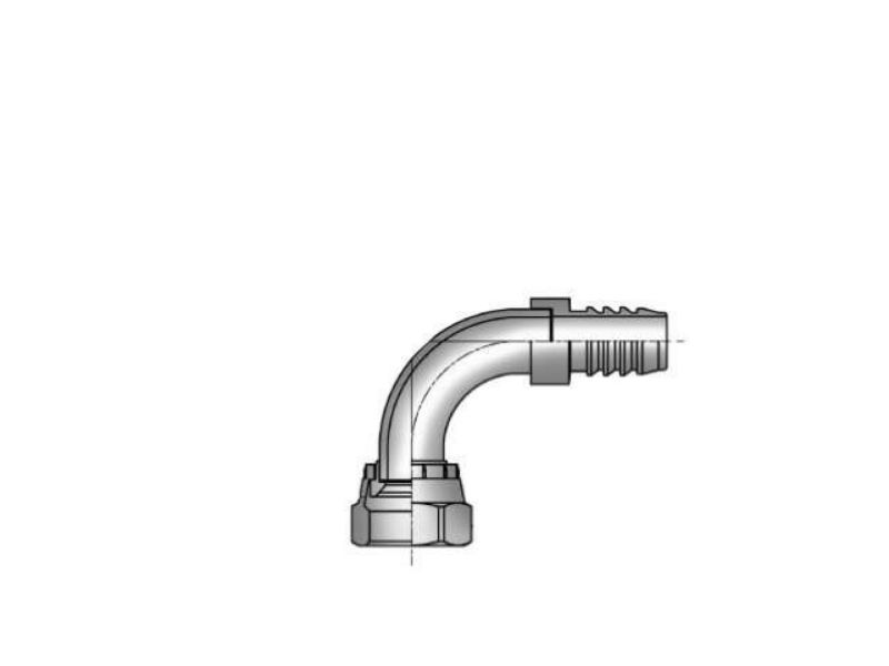 Picture of Parker 3988-12-12 - 88 Series 3988