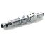 Picture of Parker 394P-4-4 - Chrome plated brass couplers for thermoplastic and soft metal tubing, Poly-tite
