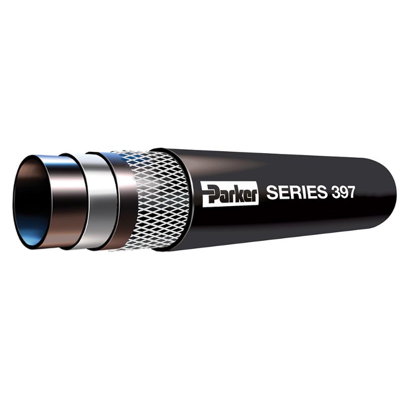Picture of Parker 39705 - SUPER-FLEX® FL Barrier Fuel Line Hose, Series 397