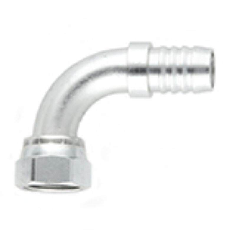 Picture of Parker 3988-16-16 - Field Attachable Hydraulic Hose Fitting - 88 Series Fittings