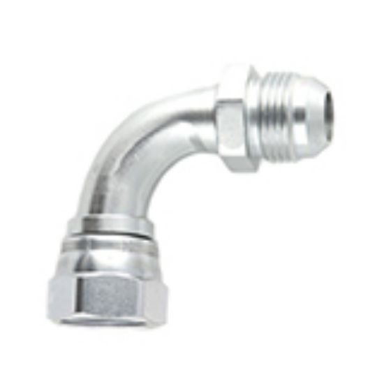 Picture of Parker 39T3-10-10 - Flange / Flare Adapters