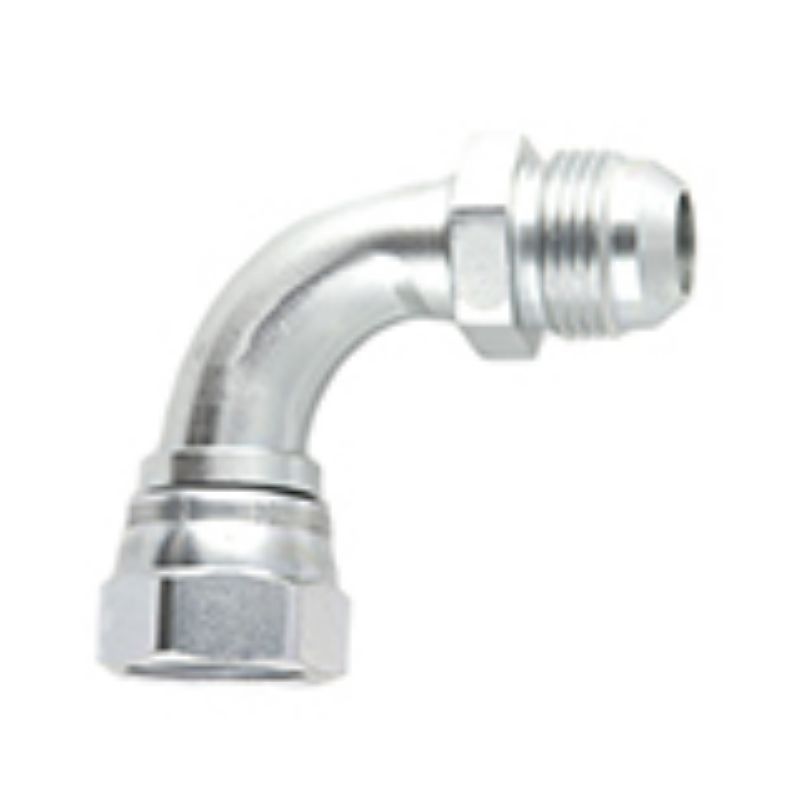 Picture of Parker 39T3-10-10 - Flange / Flare Adapters