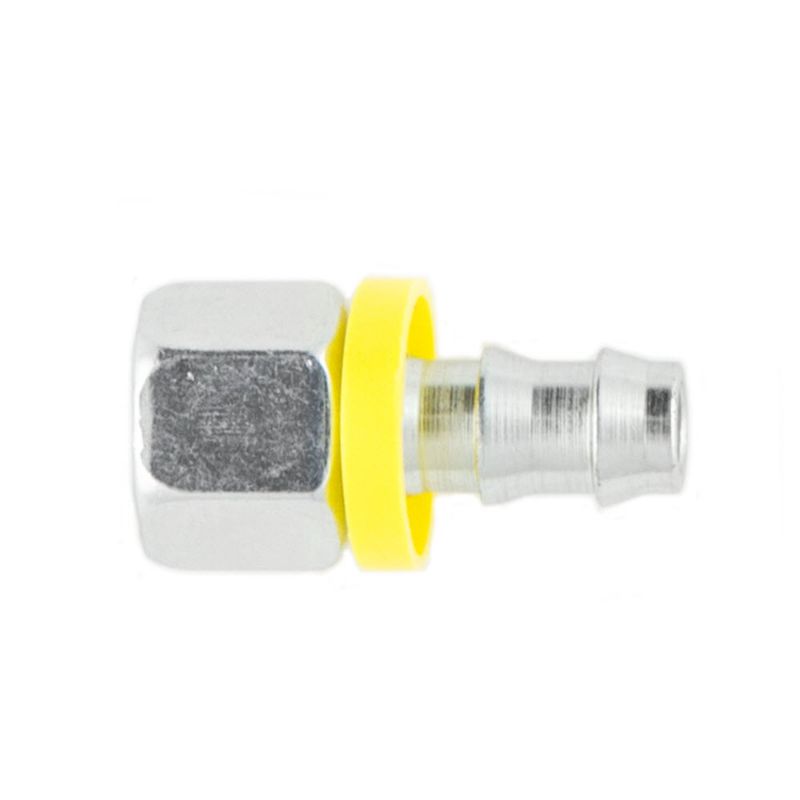 Picture of Parker 3C382-12-6 - Push On Field Attachable Hydraulic Hose Fitting - 82 Series Fittings