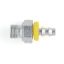 Picture of Parker 3D982-4-6 - Push On Field Attachable Hydraulic Hose Fitting - 82 Series Fittings