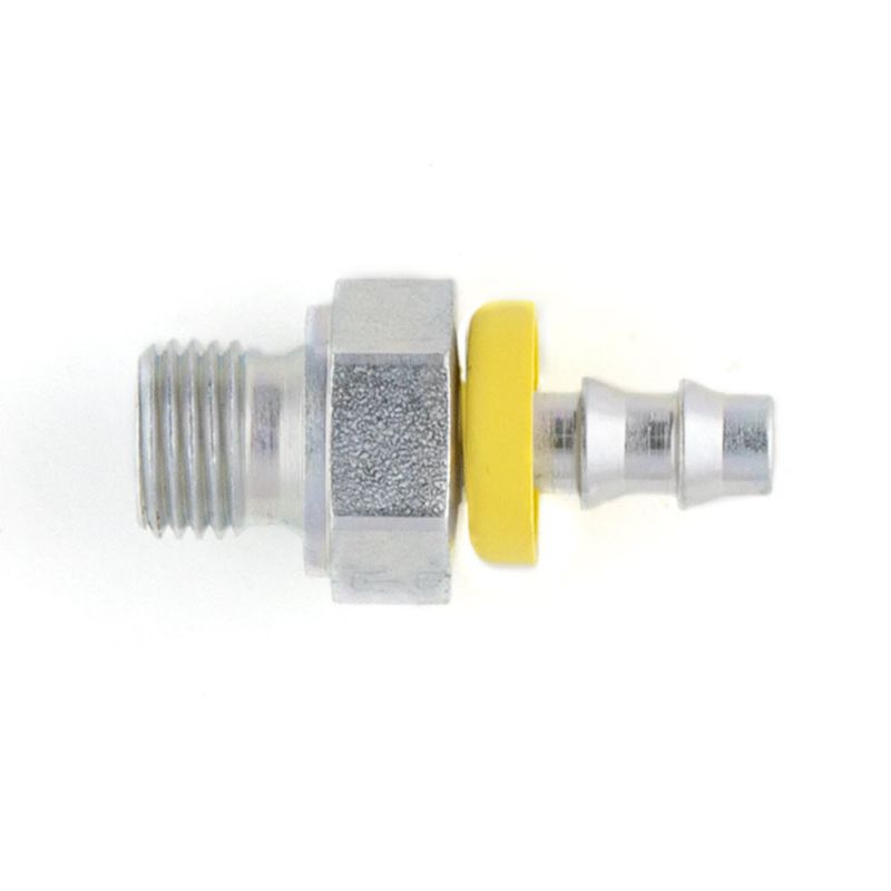 Picture of Parker 3D982-4-6 - Push On Field Attachable Hydraulic Hose Fitting - 82 Series Fittings
