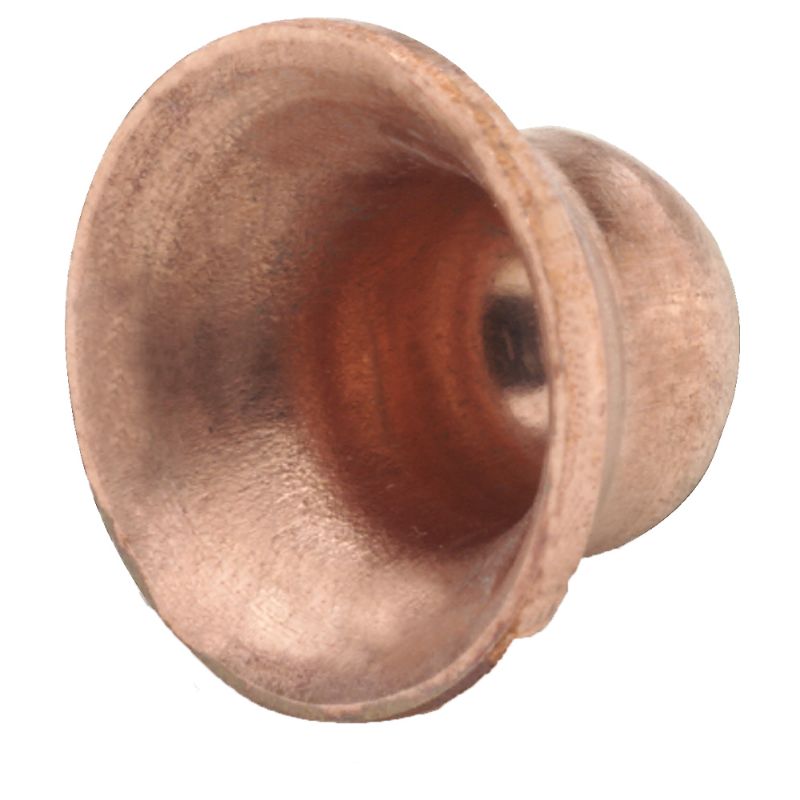 Picture of Parker 3GF-4 - Brass 45° Flare Fittings