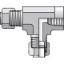 Picture of Parker 4 MBI2-B - Intrulok® Brass Flareless Bite Type Fittings