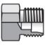 Picture of Parker 4 PNI-B - Intrulok® Brass Flareless Bite Type Fittings