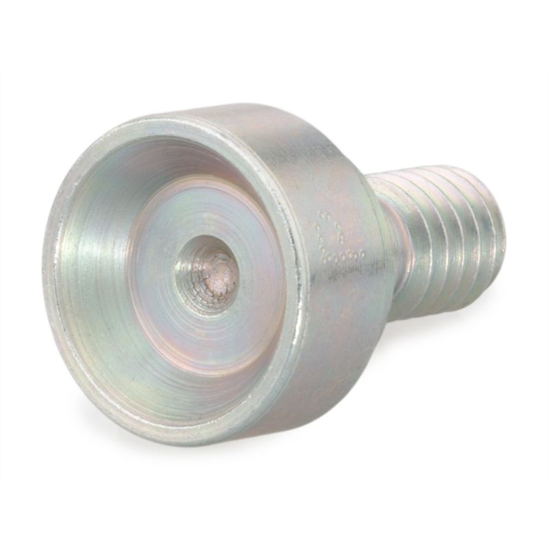 Picture of Parker 6 T22X-S - Triple-Lok® 37° Flare JIC Tube Fittings and Adapters