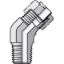 Picture of Parker 6 VBI2-B - Intrulok® Brass Flareless Bite Type Fittings