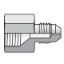 Picture of Parker 4 XHX7-S .078 ORIFICE - Orifice Fittings