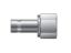 Picture of Parker 8-4K T2HG-B - CPI Inch Tube BSPT Female Adapter - K T2HG
