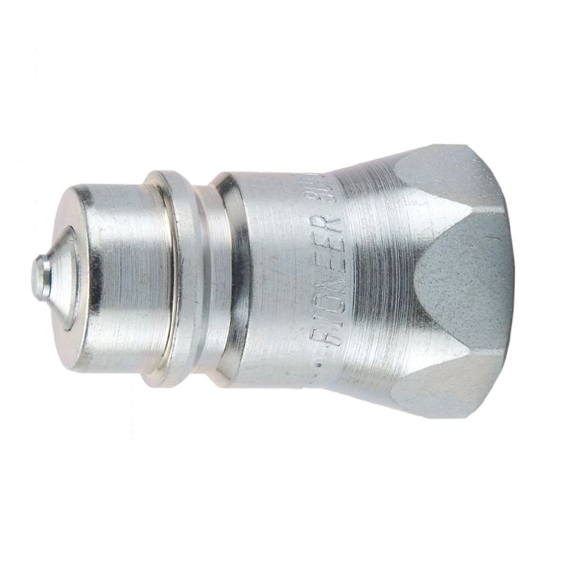 Picture of Parker 4010-2P - Pioneer, Agriculture Quick Couplings, ISO 5675 / ISO 7241 - 4000 Series