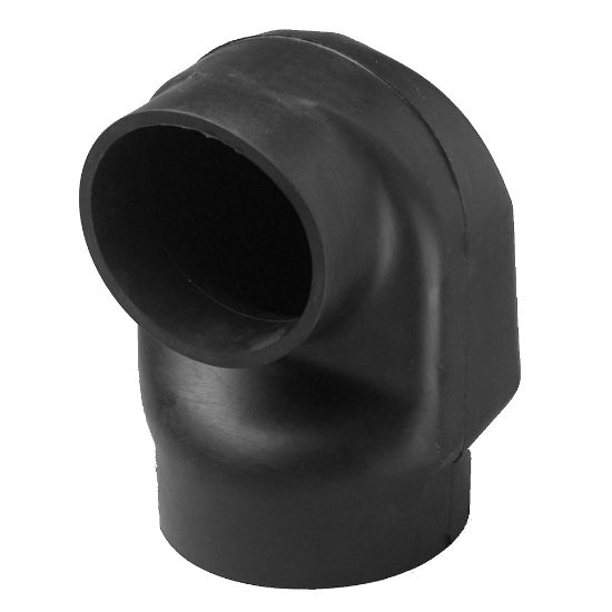 Picture of Parker 401079068 - Racor Rubber Elbows and Adapters For Engine Air Systems