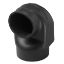 Picture of Parker 401079069 - Racor Rubber Elbows and Adapters For Engine Air Systems