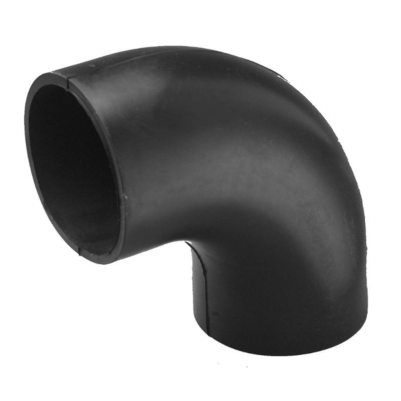 Picture of Parker 401403003 - Racor Rubber Elbows and Adapters For Engine Air Systems