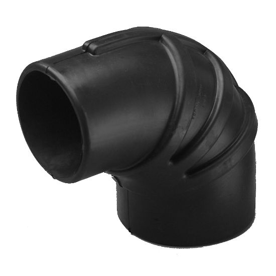 Picture of Parker 401403025 - Racor Rubber Elbows and Adapters For Engine Air Systems