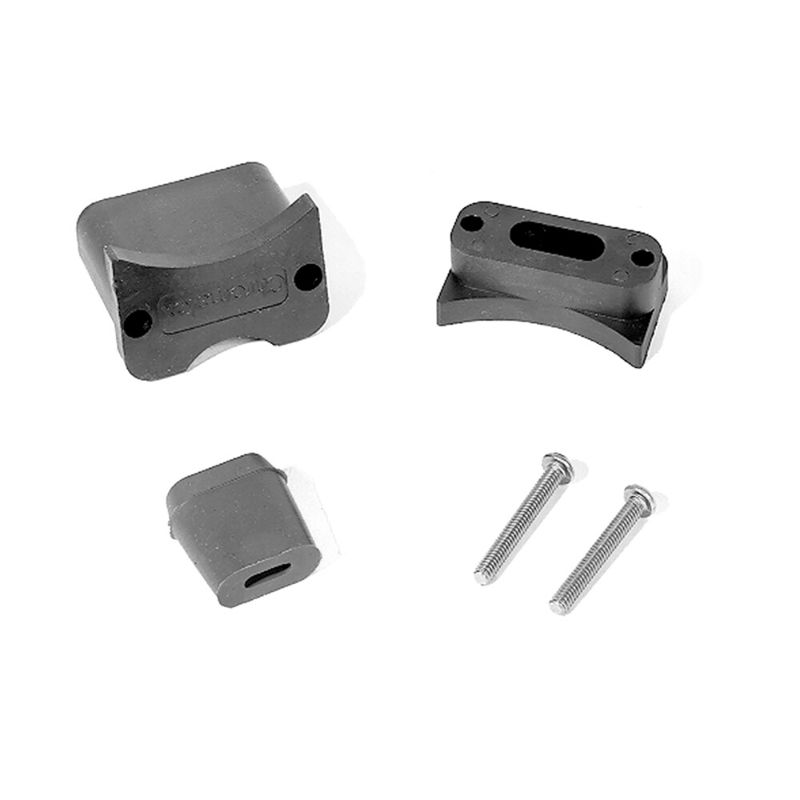 Picture of Parker 4041-8200 - OBSOLETE: Electrical End Termination Kit for Temptrace™ Bundles