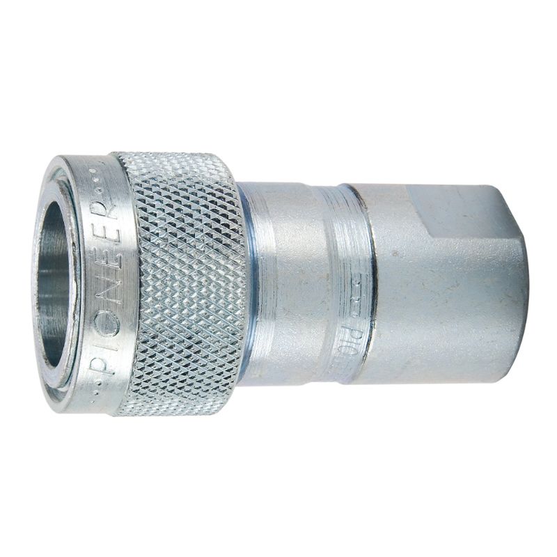 Picture of Parker 4050-4 - Pioneer, Agriculture Quick Couplings, ISO 5675 / ISO 7241 - 4000 Series