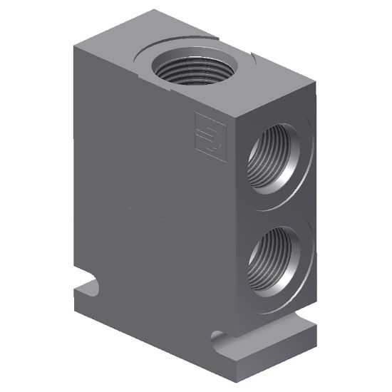 Picture of Parker 4082075 - Standard Bodies