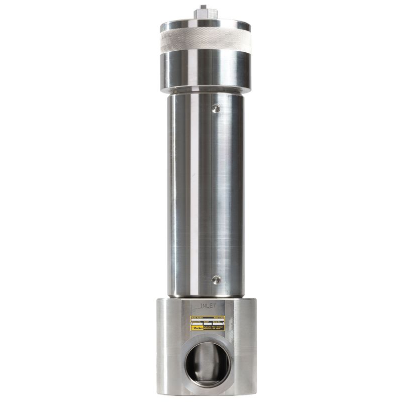 Picture of Parker 95UM-6x1-BLK-0100 - PU Tubing