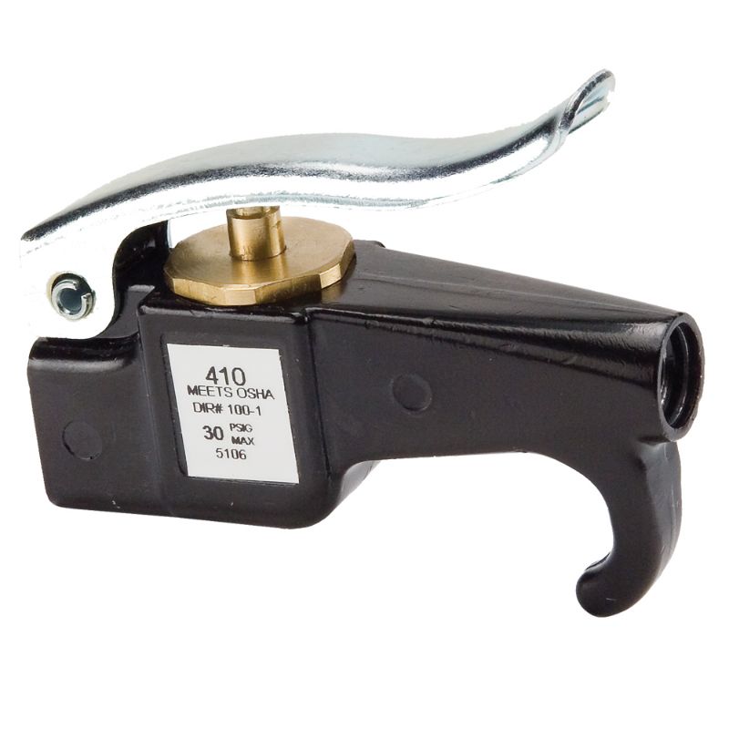 Picture of Parker 410 - Industrial Blow Guns