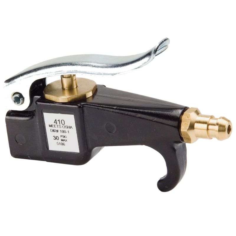 Picture of Parker 410-N - Industrial Blow Guns