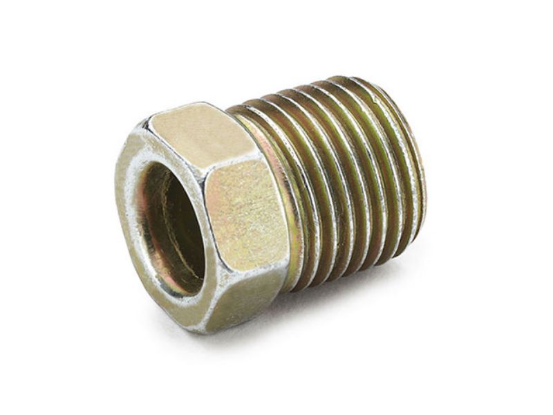 Picture of Parker 41IFS-4 - Steel Nut–Zinc Chromate 41IFS