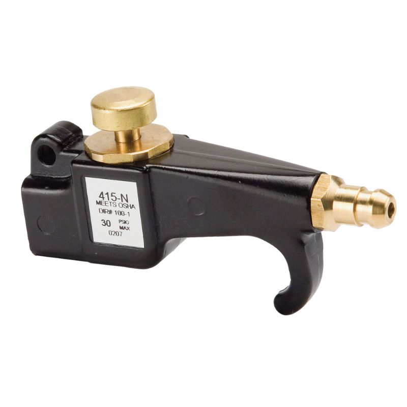 Picture of Parker 415-N - Industrial Blow Guns