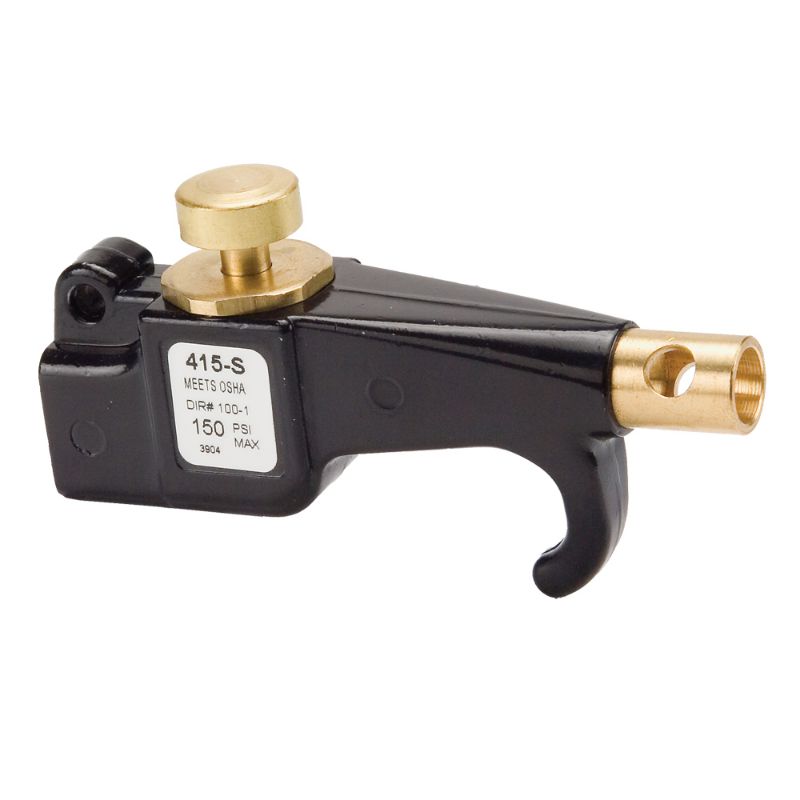 Picture of Parker 415-S - Industrial Blow Guns