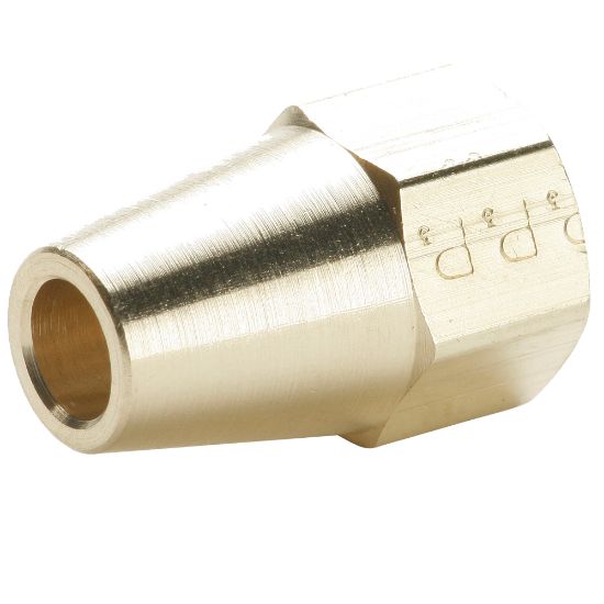 Picture of Parker 41FL-2 - Brass 45° Flare Fittings