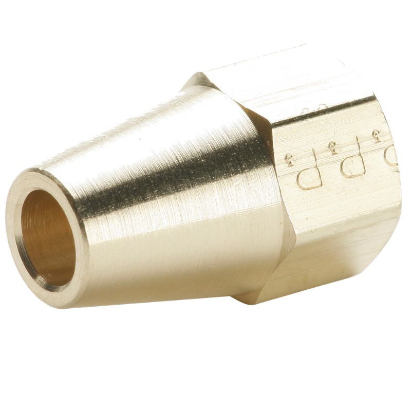Picture of Parker 41FL-3 - Brass 45° Flare Fittings